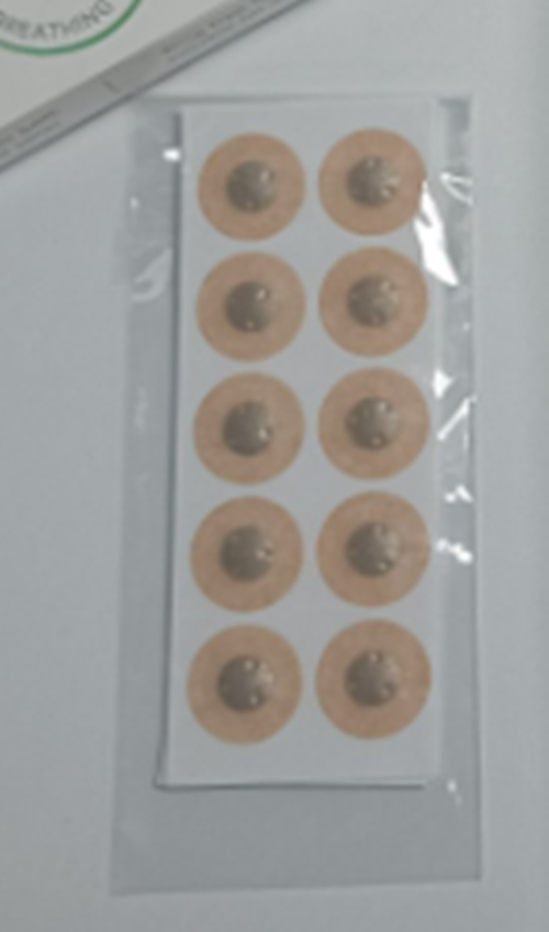 Nasal Dilator – Better Breathing Aid