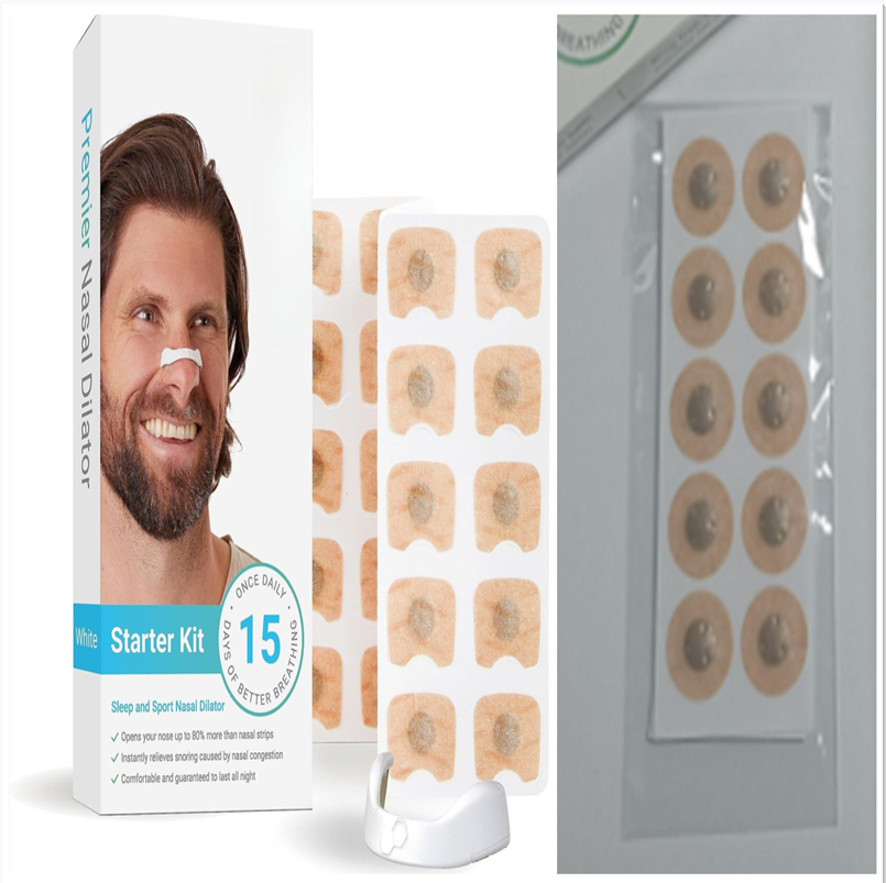 Nasal Dilator – Better Breathing Aid