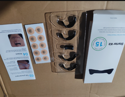 Nasal Dilator – Better Breathing Aid